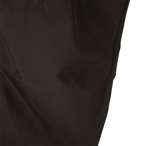 Norse Projects Alvar Infinium Gore-Tex 2.0 Black N25-0333 Degli Uberti